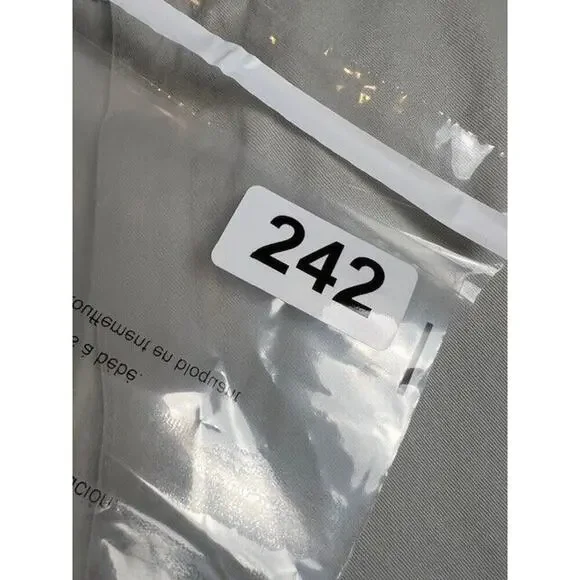 Faded Glory Cargo Shorts Mens Size 40 Khaki 100% Cotton - Picture 7 of 7